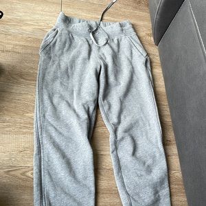 Lululemon sweat pant